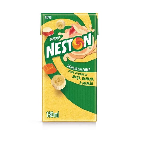 Neston bebida láctea 180ml