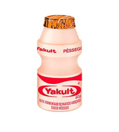 Yakult