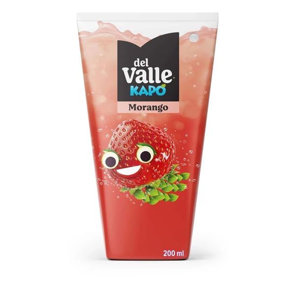 Suco Kapo 200ml